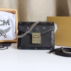 MCM Satchel Bags